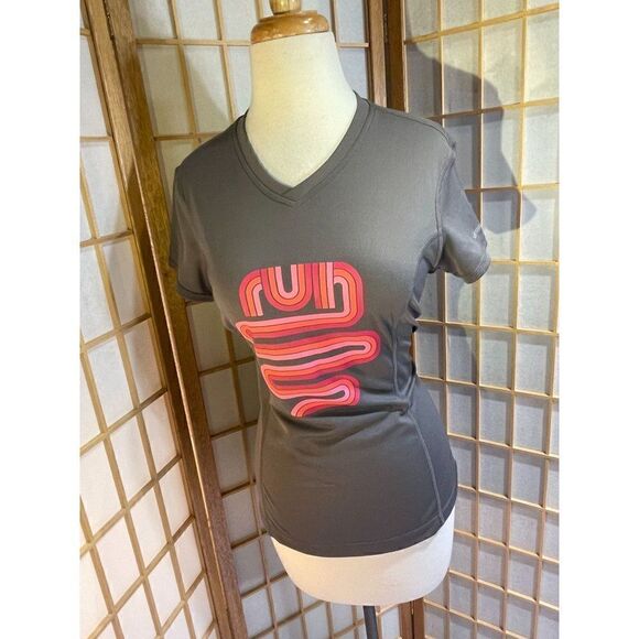 Merrell SmPet Run Tee  - Picture 11 of 12